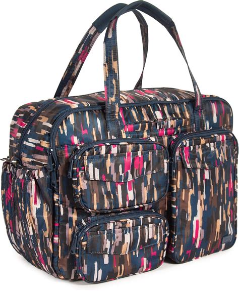 lug puddle jumper duffel bag.